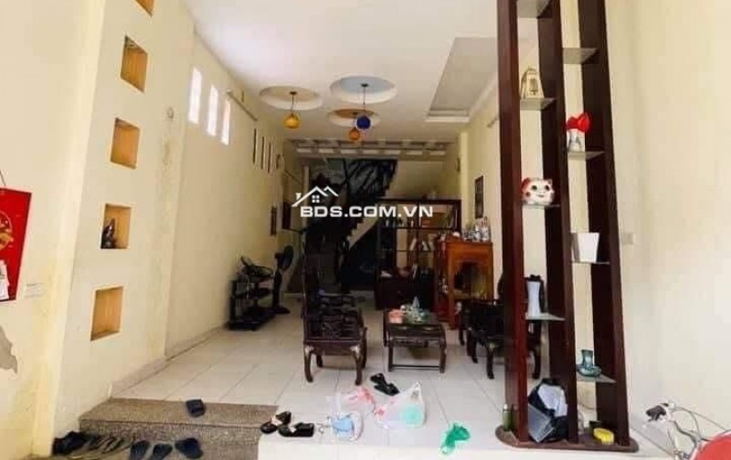 Bán Nhà. Khương Đình . Thanh Xuân 80m x 3T x Mặt tiền 4.3m . Giá 14,5 tỷ